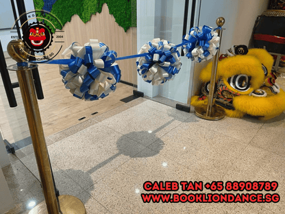 4. GRAND OPENING EQUIPMENTS