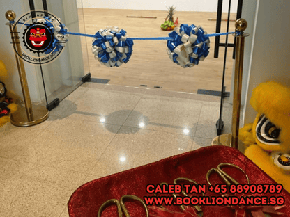 4. GRAND OPENING EQUIPMENTS