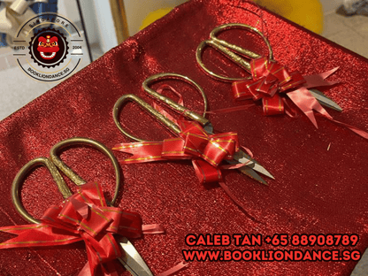 4. GRAND OPENING EQUIPMENTS