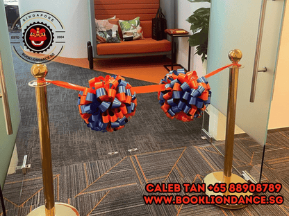 4. GRAND OPENING EQUIPMENTS